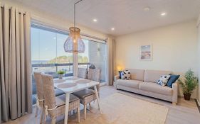 Aurinkoranta Apartments By Hiekka Booking